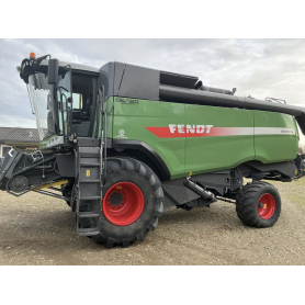 Комбайн Fendt 9490X (2015)