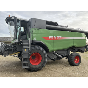 Комбайн Fendt 9490X (2015)