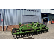 Дисковая борона Amazone Catros+ 5001-2