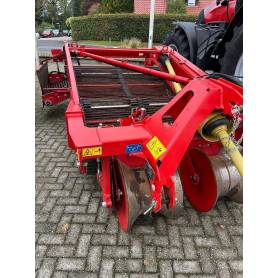 Картофелекопатель Grimme WH 200 (2024)