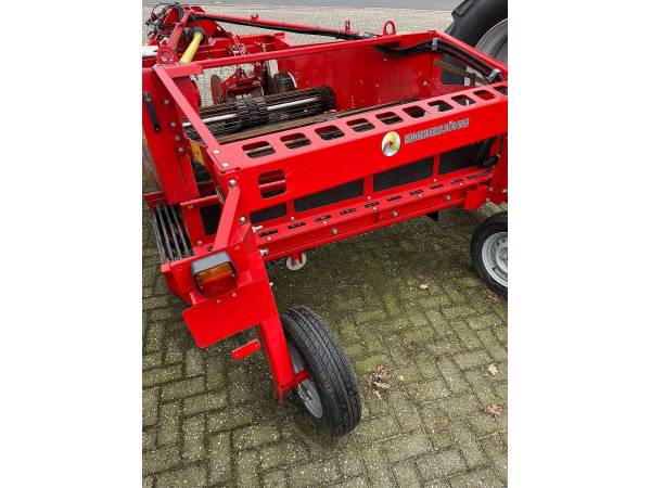 Картофелекопатель Grimme WH 200 (2024)
