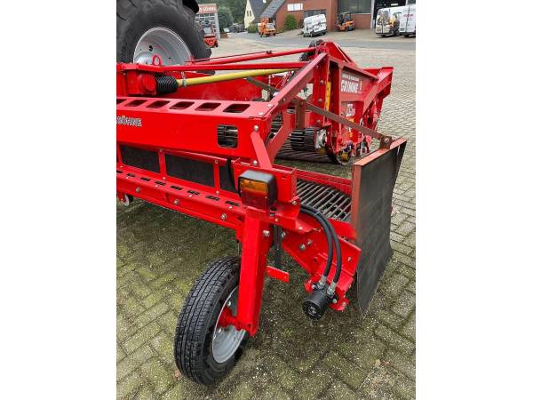Картофелекопатель Grimme WH 200 (2024)