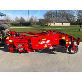 Картоплекопач Grimme WH 200 (2024)