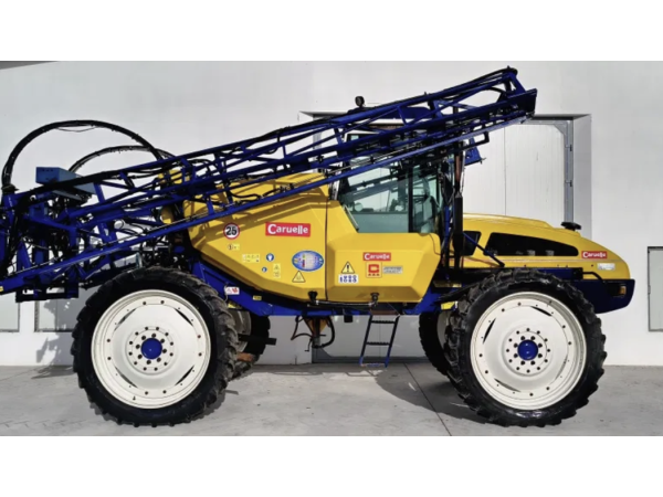Опрыскиватель Caruelle UTL 3000 (2009)