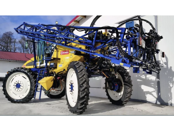 Опрыскиватель Caruelle UTL 3000 (2009)