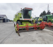 Комбайн Claas Dominator 98 S
