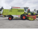 Комбайн Claas Dominator 98 S (1989)