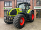 Трактор Claas Axion 830 (2017)