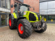 Трактор Claas Axion 830 (2017)