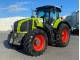 Трактор Claas Axion 920 (2018)