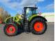 Трактор Claas Axion 920 (2018)