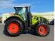 Трактор Claas Axion 920 (2018)