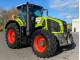Трактор Claas Axion 920 (2018)