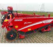 Комбайн для уборки лука Grimme WV 165