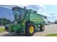 Комбайн John Deere W550 (2008)
