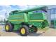 Комбайн John Deere W550 (2008)