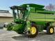 Комбайн John Deere 9670 STS (2009)