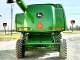 Комбайн John Deere 9670 STS (2009)