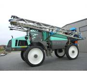 Самохідний обприскувач Berthoud Raptor 4240