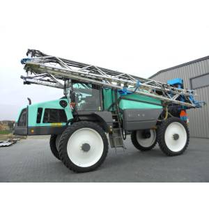Самохідний обприскувач Berthoud Raptor 4240 (2013)