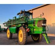 Самохідний обприскувач John Deere 5430i