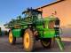Самохідний обприскувач John Deere 5430i (2011)