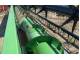 Жниварка John Deere 635F (2013)