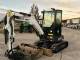 Міні-екскаватор Bobcat E27Z (2023)