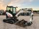 Міні-екскаватор Bobcat E27Z (2023)