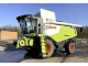 Комбайн Claas Lexion 760 (2013)