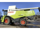 Комбайн Claas Lexion 760 (2013)