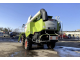 Комбайн Claas Lexion 760 (2013)