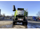 Комбайн Claas Lexion 760 (2013)