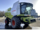 Комбайн Claas Lexion 760 (2013)