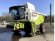 Комбайн Claas Lexion 760 (2013)