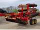 Дискова борона Vaderstad Carrier CR650 (2004)