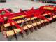 Дискова борона Vaderstad Carrier CR650 (2004)