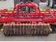 Дискова борона Vaderstad Carrier CR650 (2004)