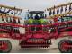 Дискова борона Vaderstad Carrier CR650 (2004)