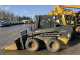 Міні-навантажувач New Holland LS170 (2005)