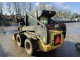 Міні-навантажувач New Holland LS170 (2005)