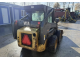 Міні-навантажувач New Holland LS170 (2005)