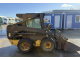 Минипогрузчик New Holland LS170 (2005)