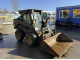Минипогрузчик New Holland LS170 (2005)