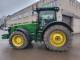 Трактор John Deere 8400R (2017)