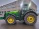 Трактор John Deere 8400R (2017)