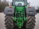 Трактор John Deere 8400R (2017)