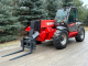 Погрузчик Manitou MT 1235 S (2005)