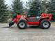 Погрузчик Manitou MT 1235 S (2005)
