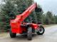 Погрузчик Manitou MT 1235 S (2005)